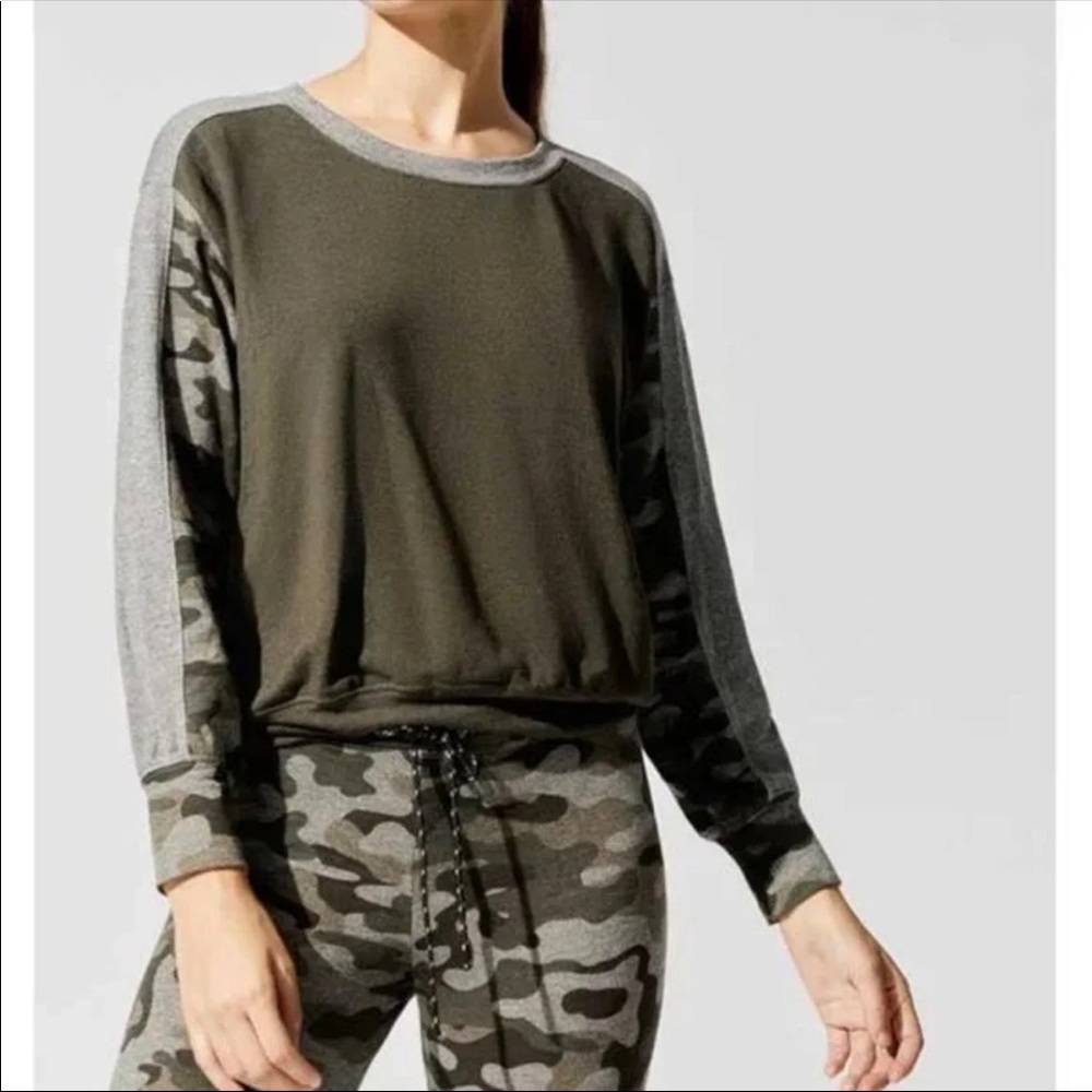 Sundry Sweatshirt Sz 1